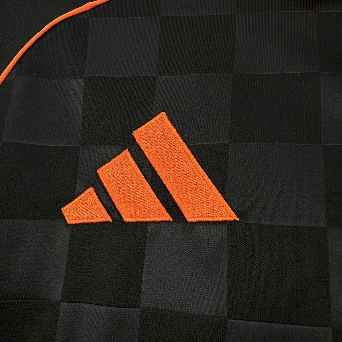 Mens Como 1907 2025/26 Third Jersey, foto 6