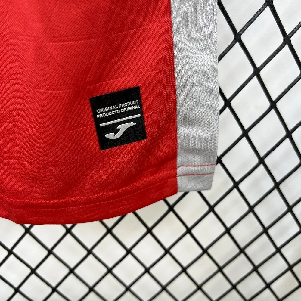 Mens Cordoba CF 2025/26 Third Jersey, foto 4