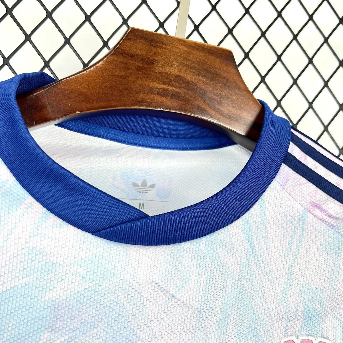 Mens Costa Rica 2026 Away Jersey, foto 2