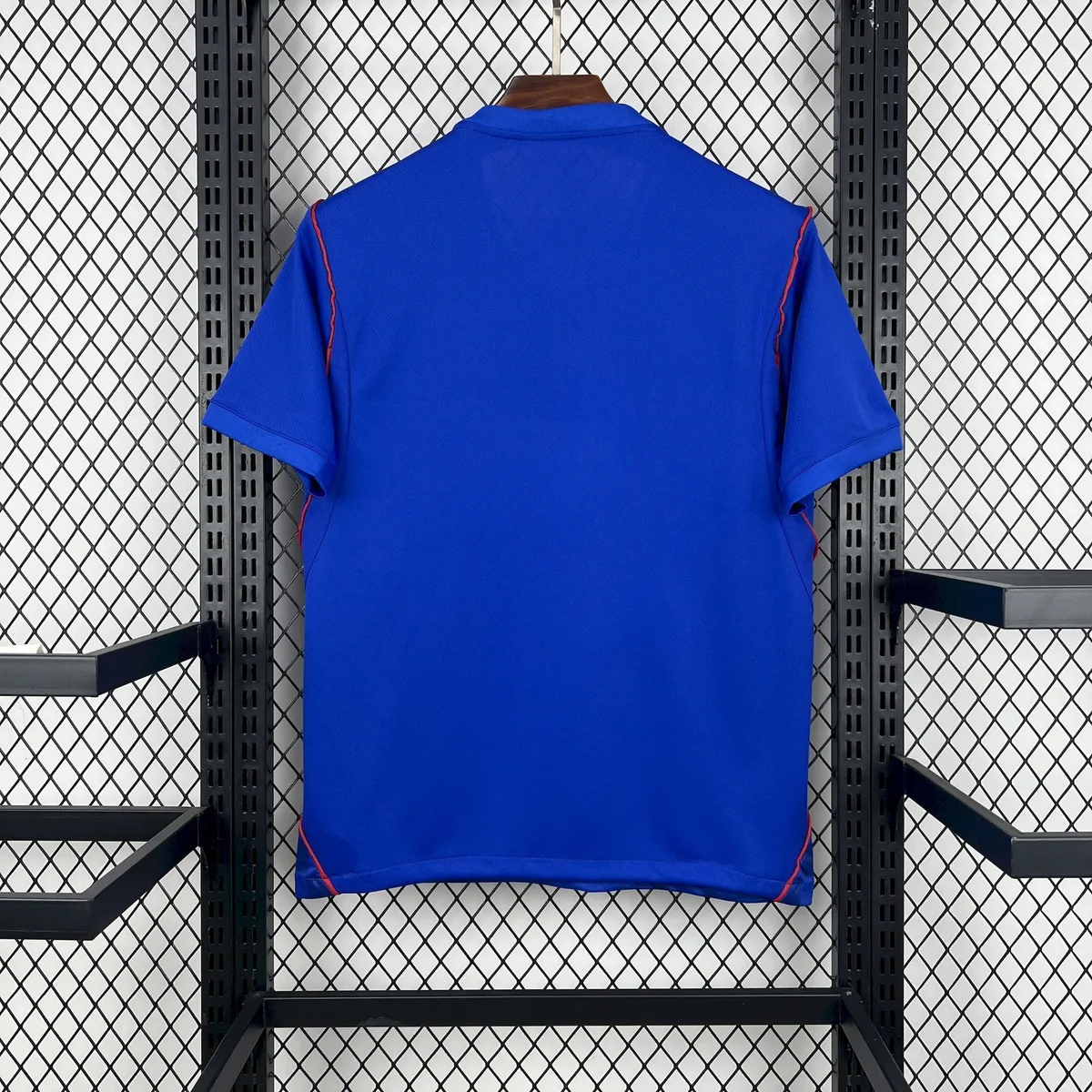 Mens Croatia 2026 World Cup Away Jersey, foto 2