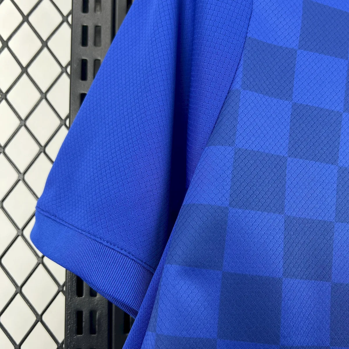 Mens Croatia 2026 World Cup Away Jersey, foto 6