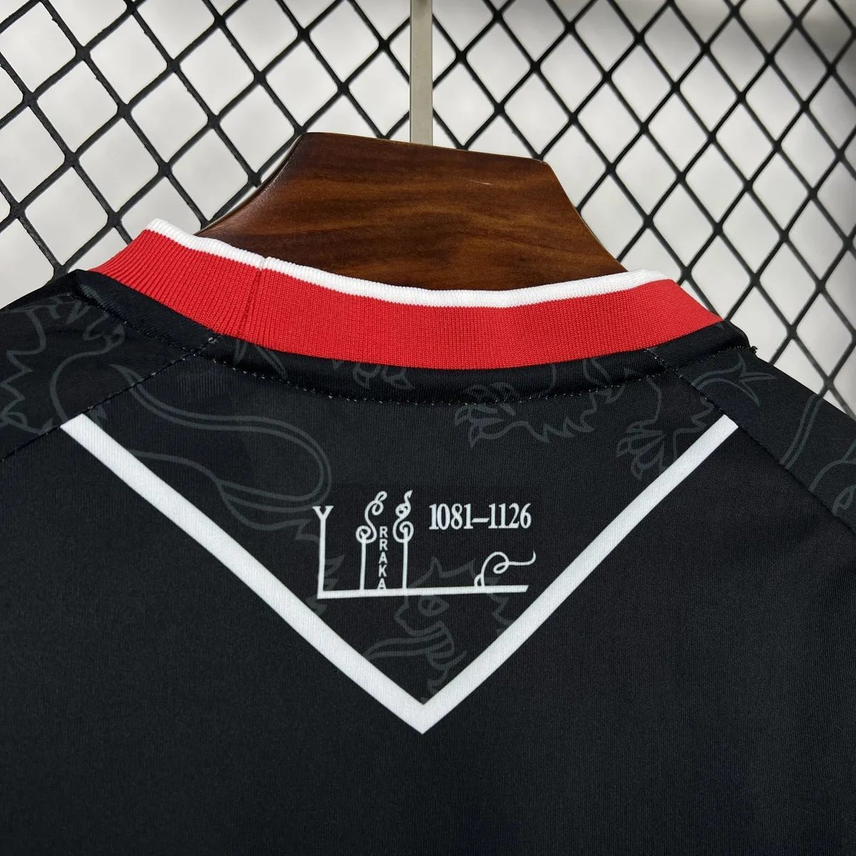 Mens Cultural Leonesa 2025/26 Away Jersey, foto 3