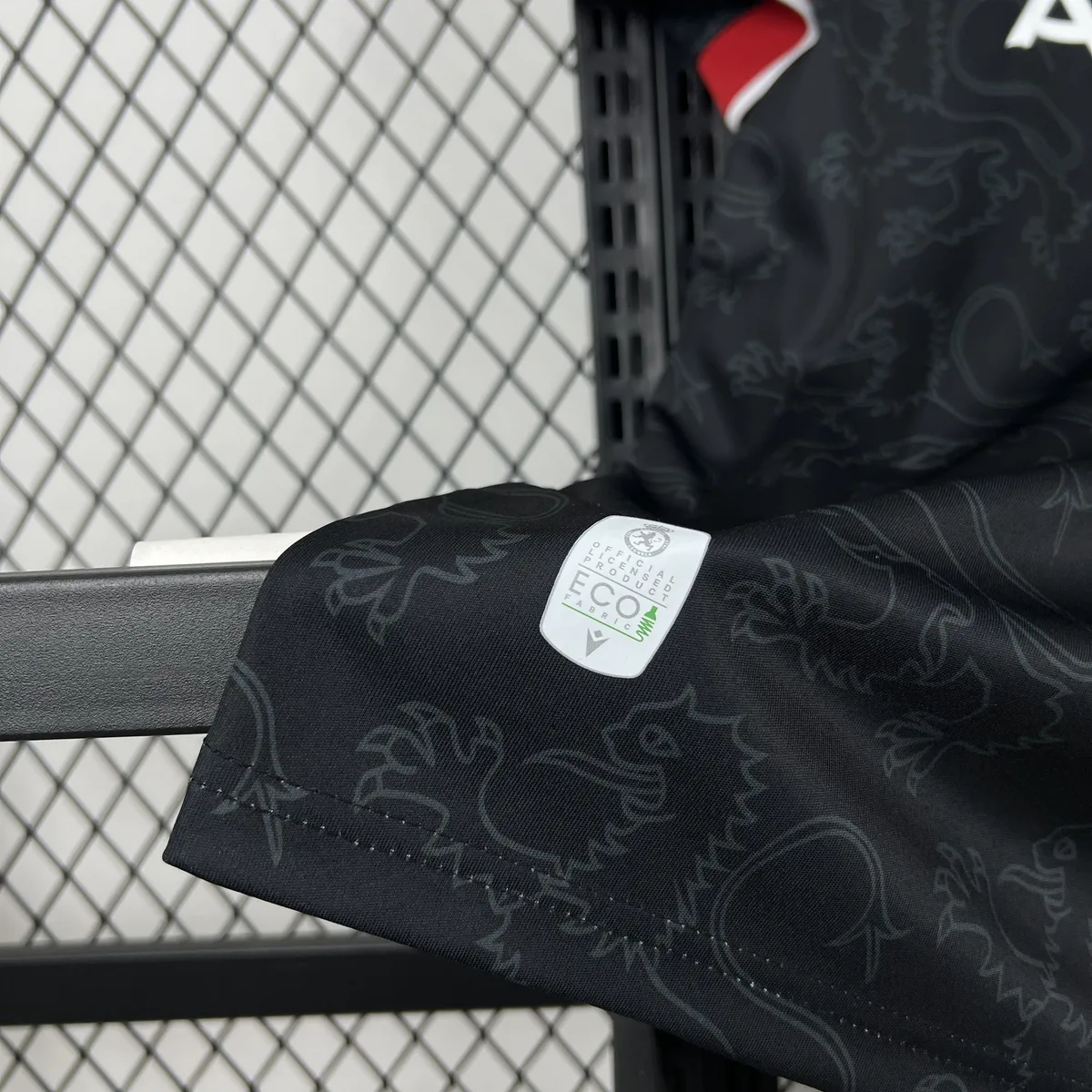 Mens Cultural Leonesa 2025/26 Away Jersey, foto 5