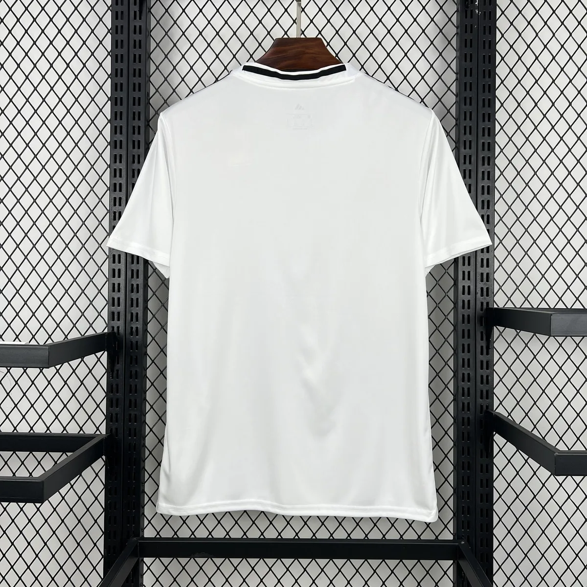 Mens Curaçao 2026 World Cup Away Jersey, foto 2
