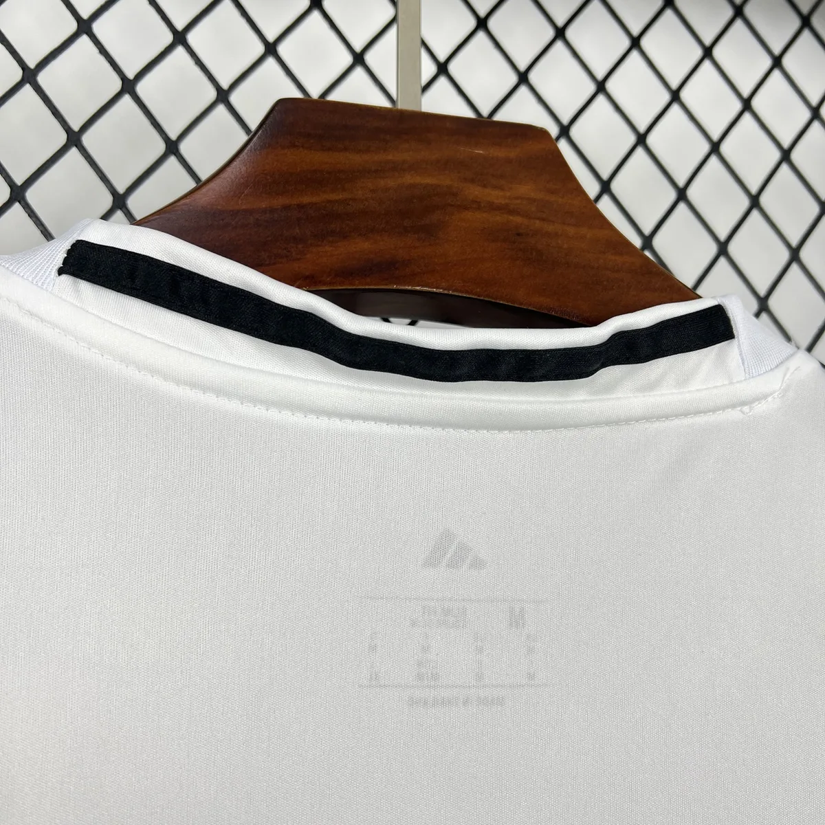 Mens Curaçao 2026 World Cup Away Jersey, foto 3