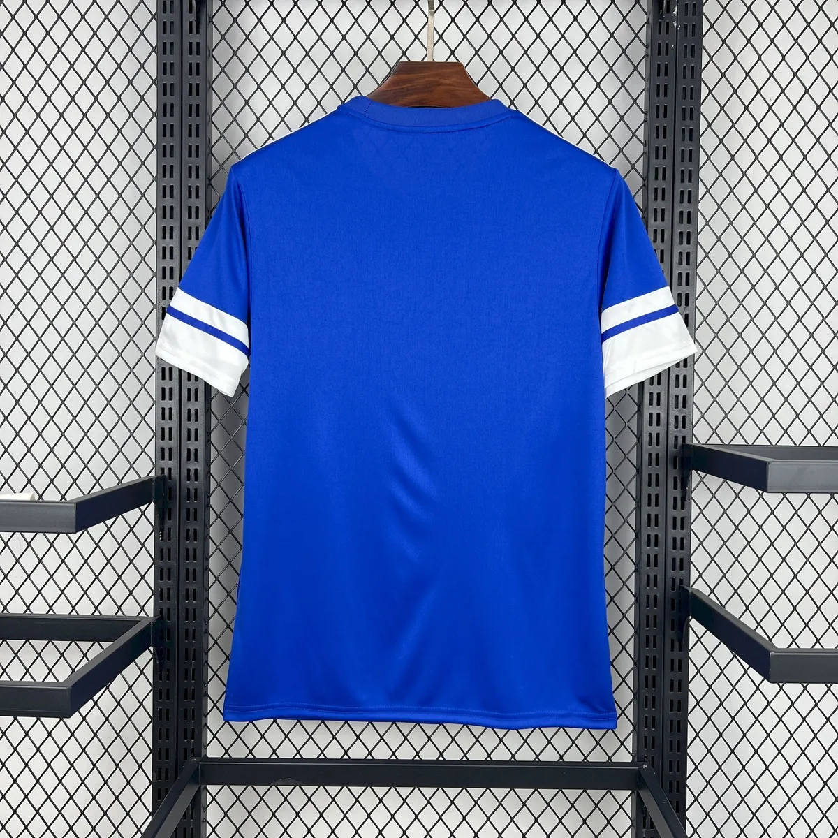 Mens Curaçao 2026 World Cup Home Jersey, foto 2