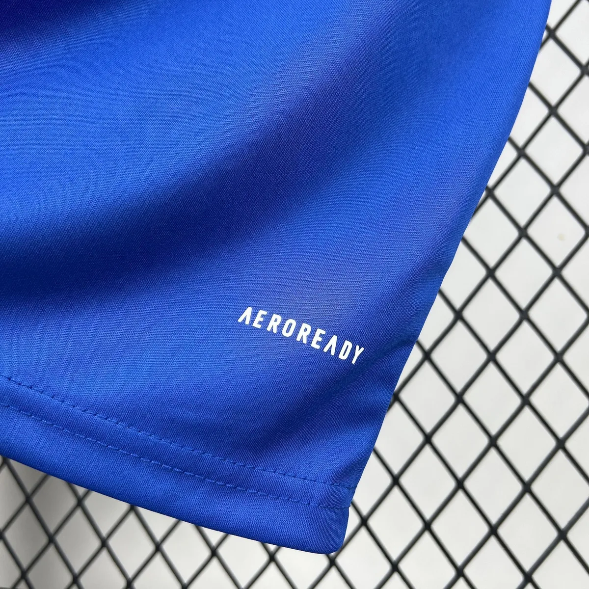Mens Curaçao 2026 World Cup Home Jersey, foto 3