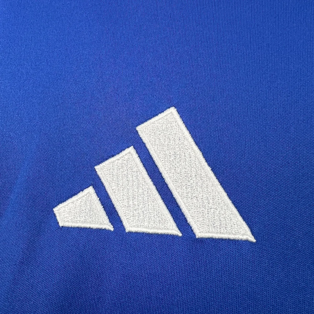 Mens Curaçao 2026 World Cup Home Jersey, foto 6
