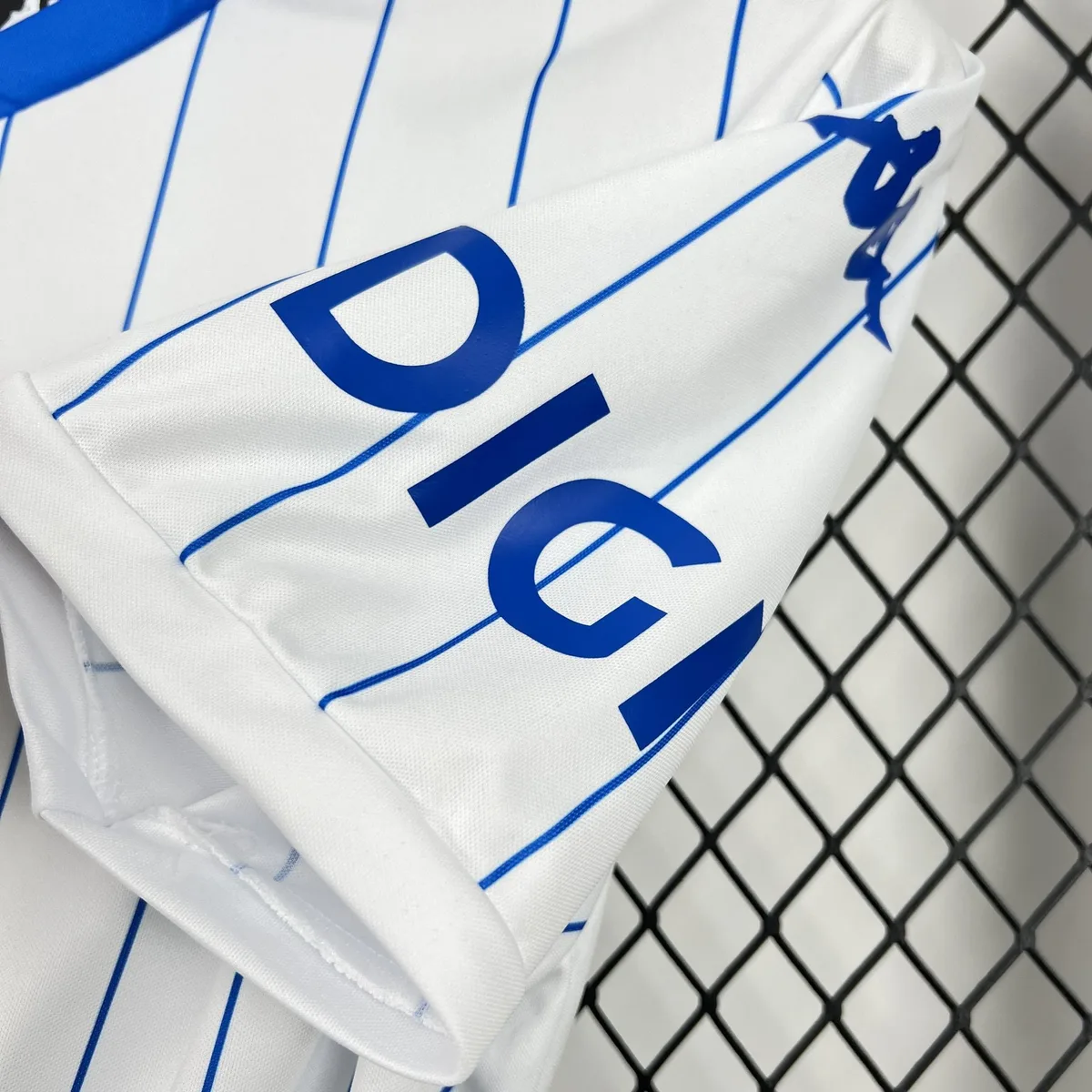 Mens Deportivo de La Coruna 2025/26 Retro Jersey, foto 3