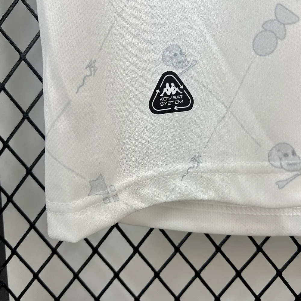 Mens Deportivo de La Coruna 2025/26 Third Jersey, foto 6