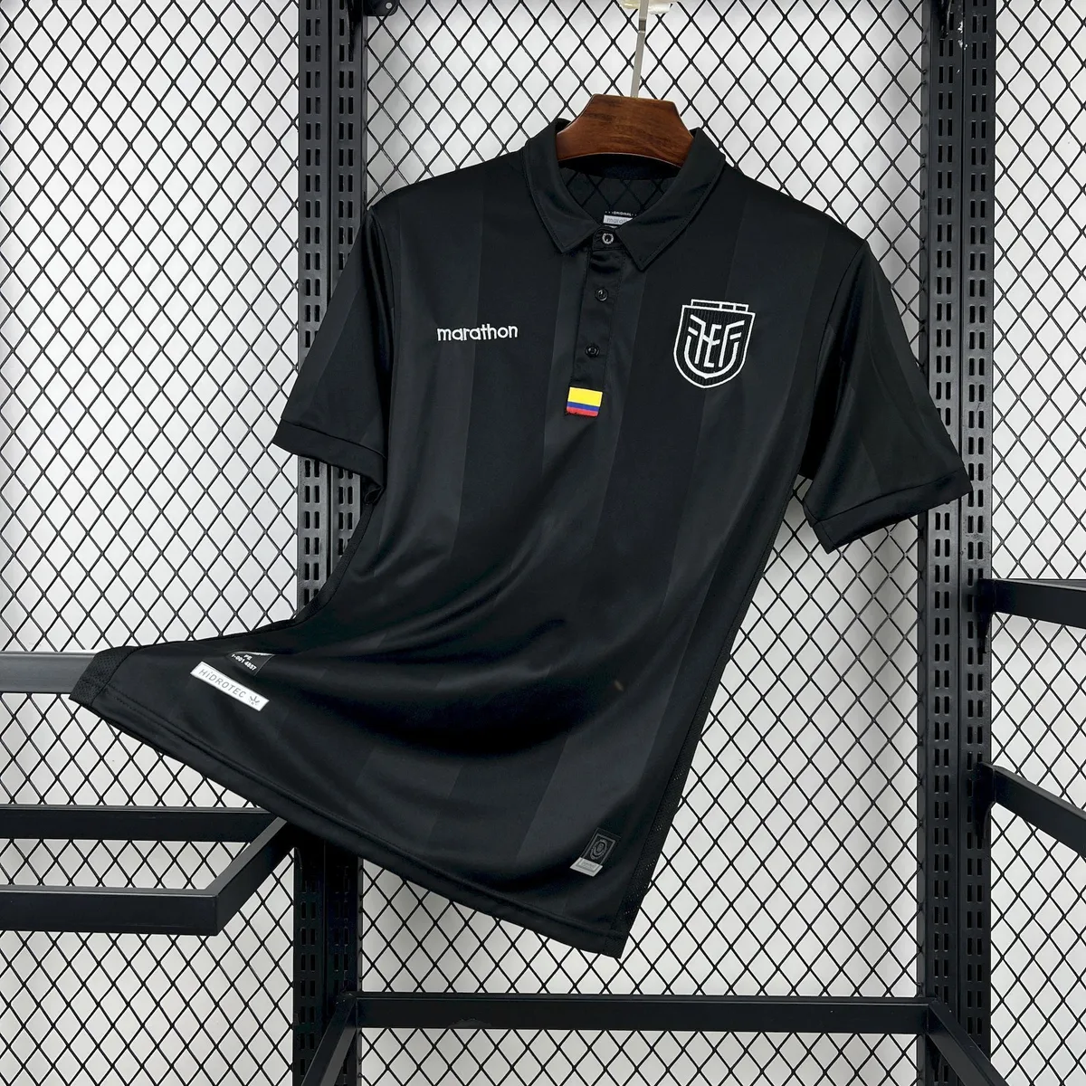 Mens Ecuador 2026 Special Jersey, foto 1
