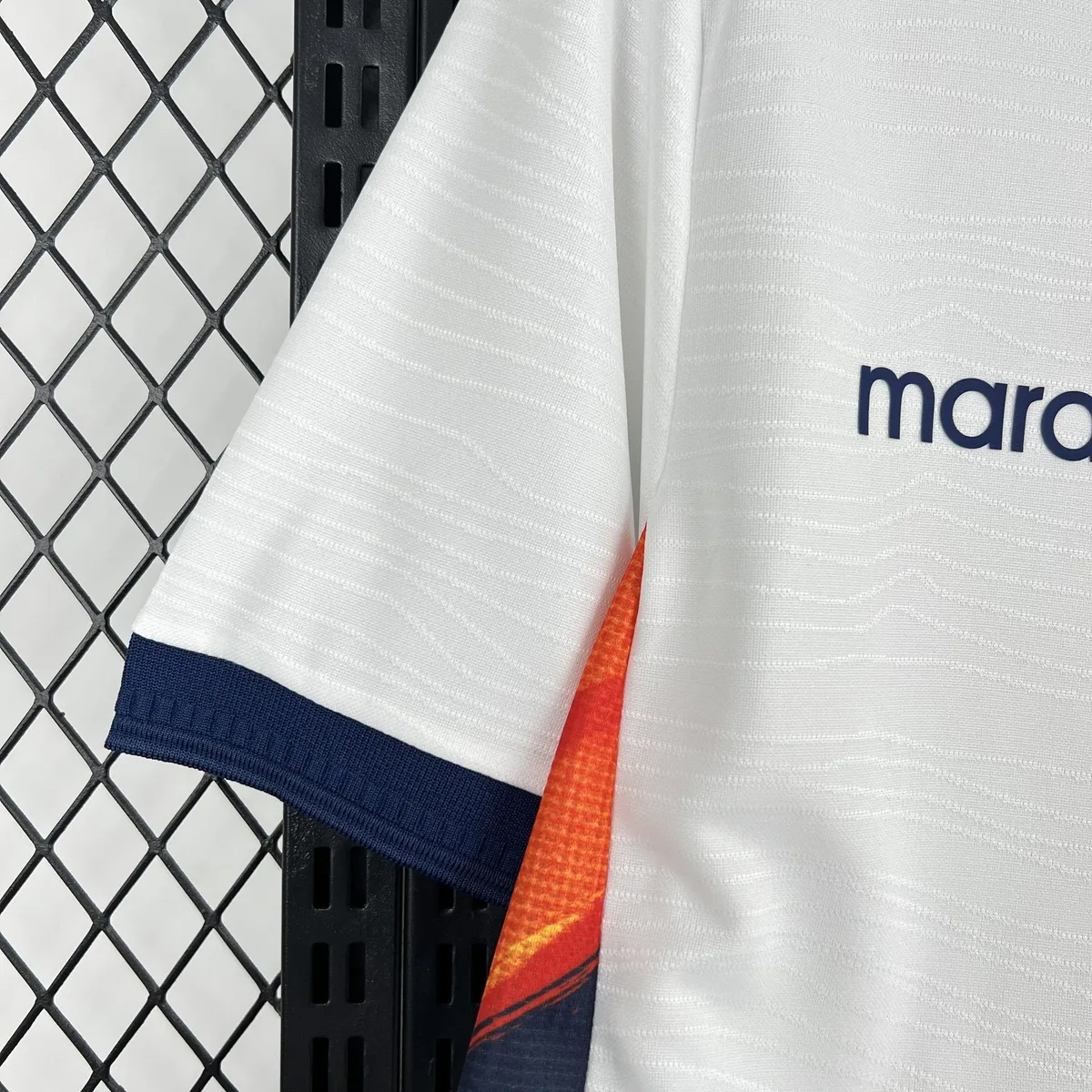 Mens Ecuador 2026 World Cup Third Jersey, foto 3