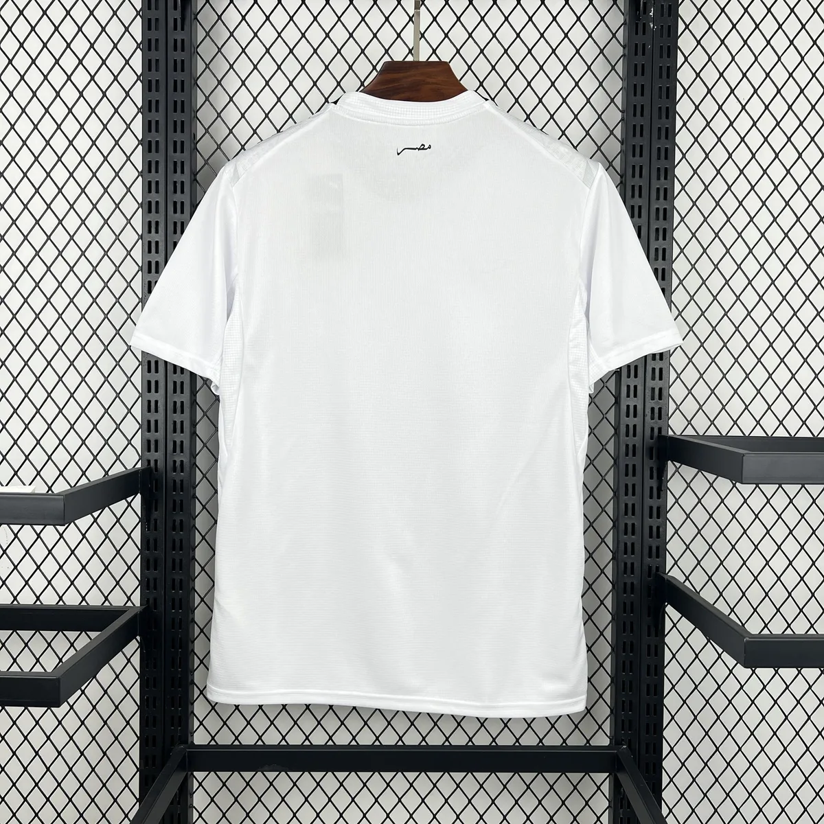 Mens Egypt 2026 World Cup Away Jersey, foto 2