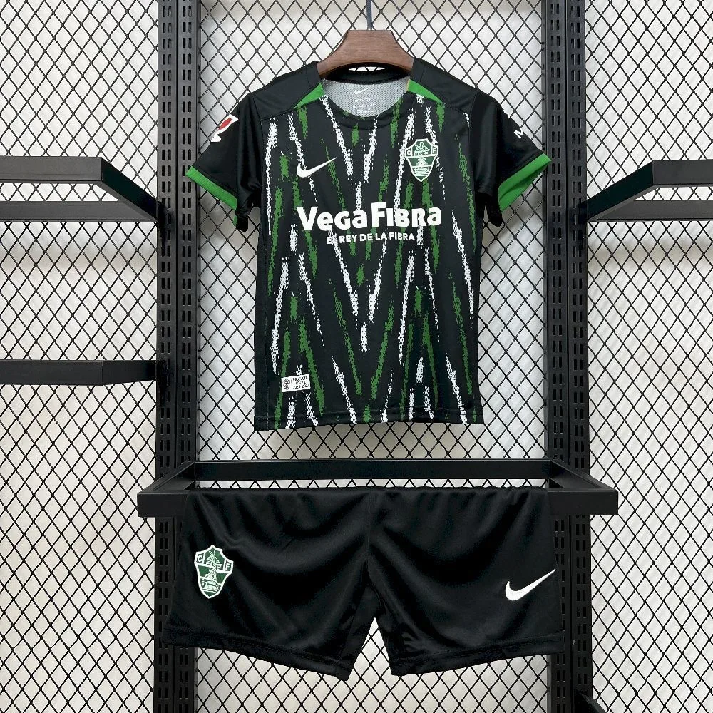 Mens Elche 2025/26 Away Kit, foto 1