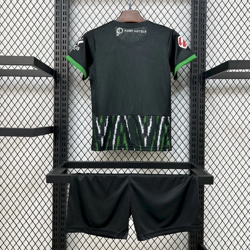 Mens Elche 2025/26 Away Kit, foto 2