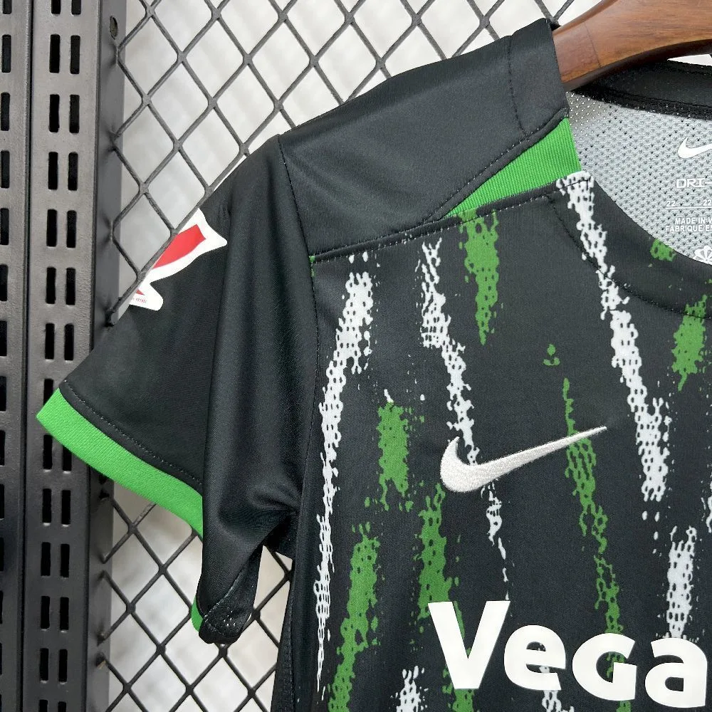 Mens Elche 2025/26 Away Kit, foto 5