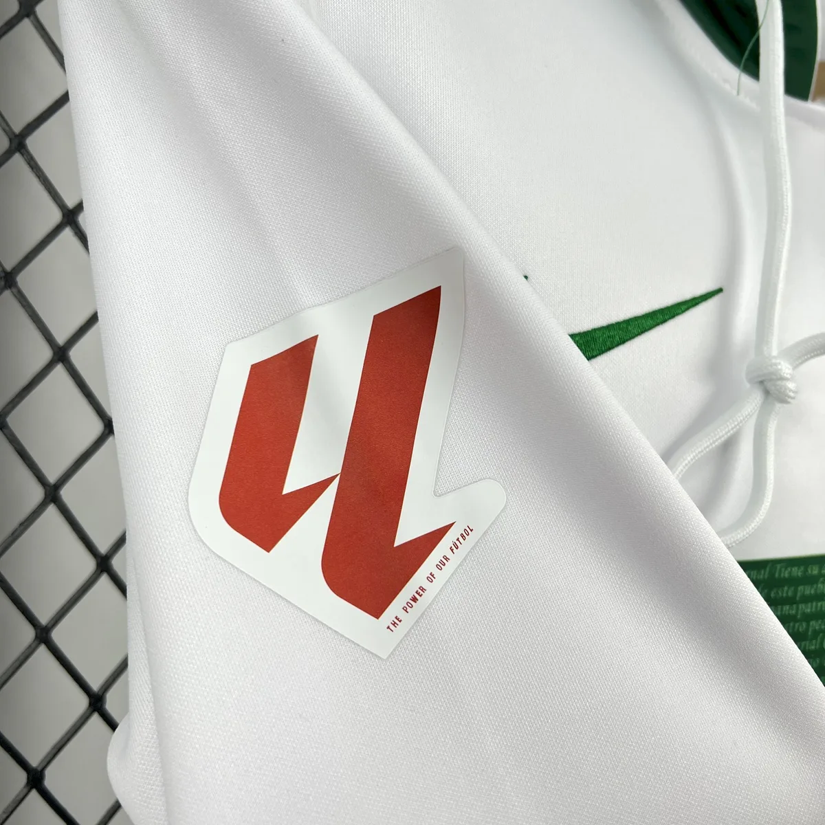 Mens Elche 2026 Football Hoodie, foto 5