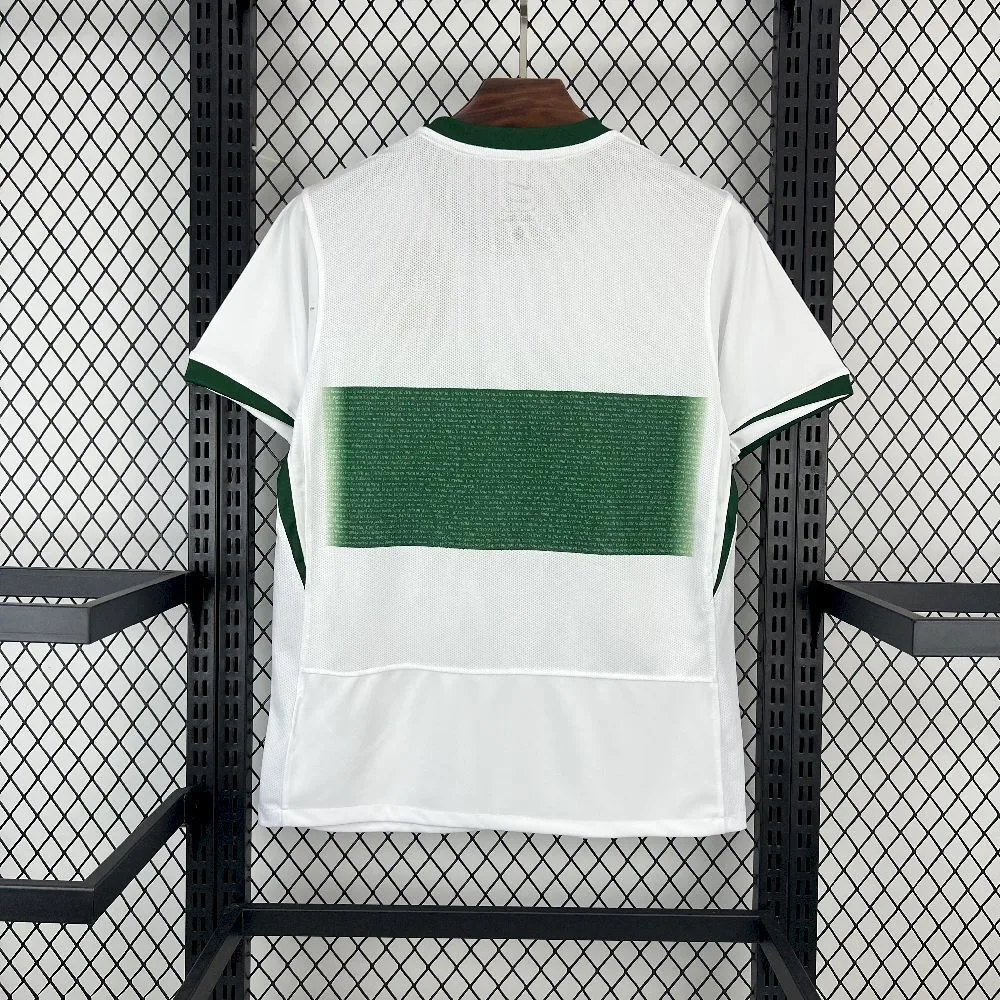 Mens Elche CF 2025/26 Home Jersey, foto 3