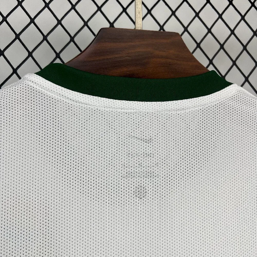 Mens Elche CF 2025/26 Home Jersey, foto 4