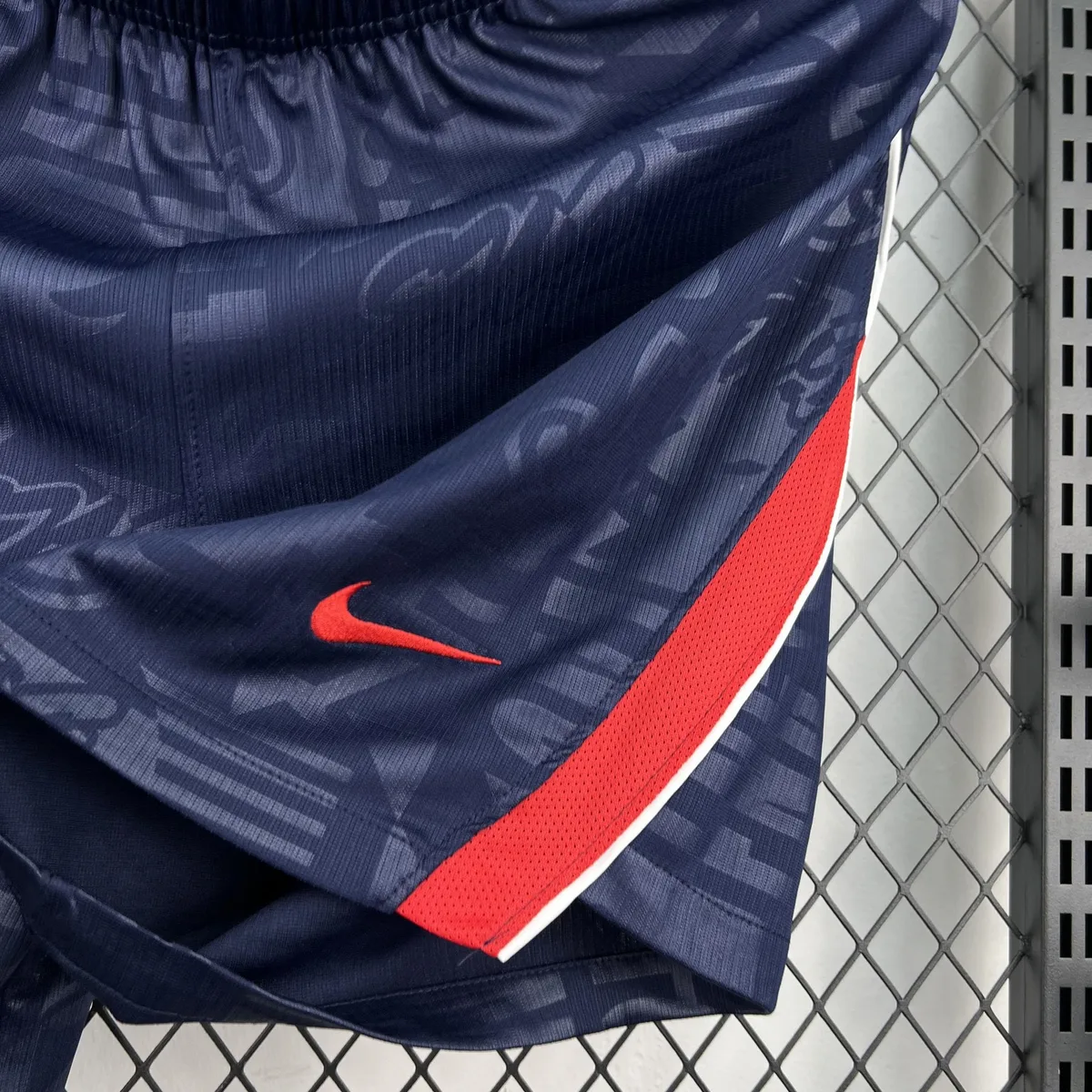 Mens England 2026 World Cup Away Shorts, foto 4
