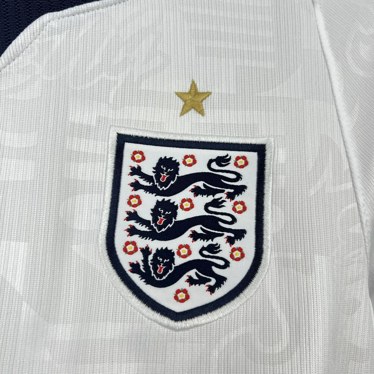 Mens England 2026 World Cup Home Jersey, foto 5