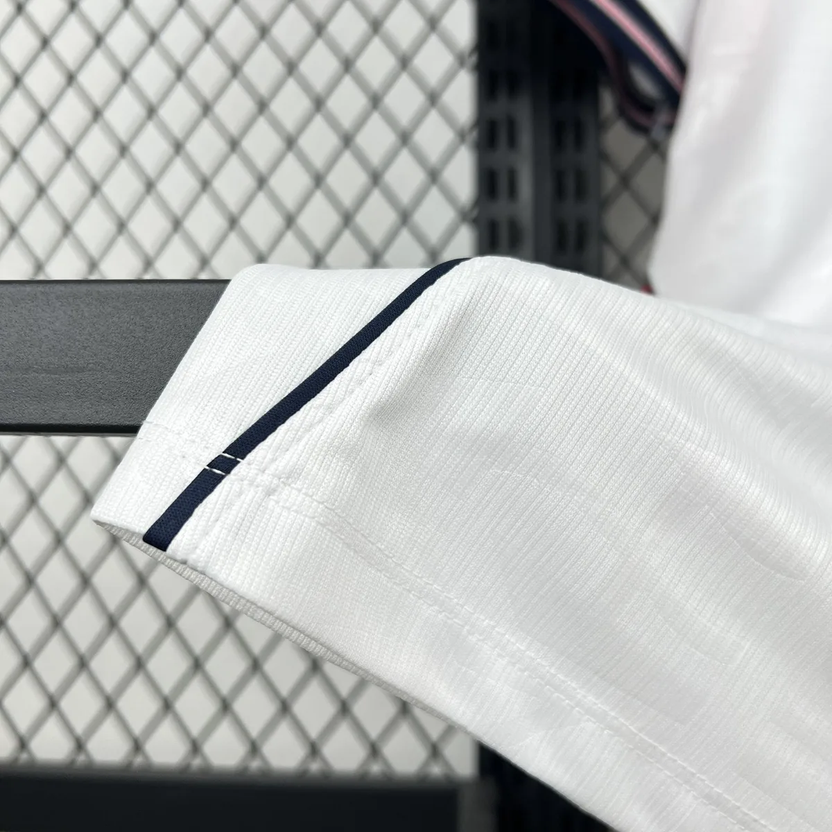 Mens England 2026 World Cup Home Jersey, foto 6