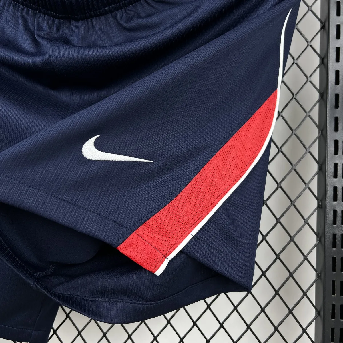 Mens England 2026 World Cup Home Shorts, foto 3