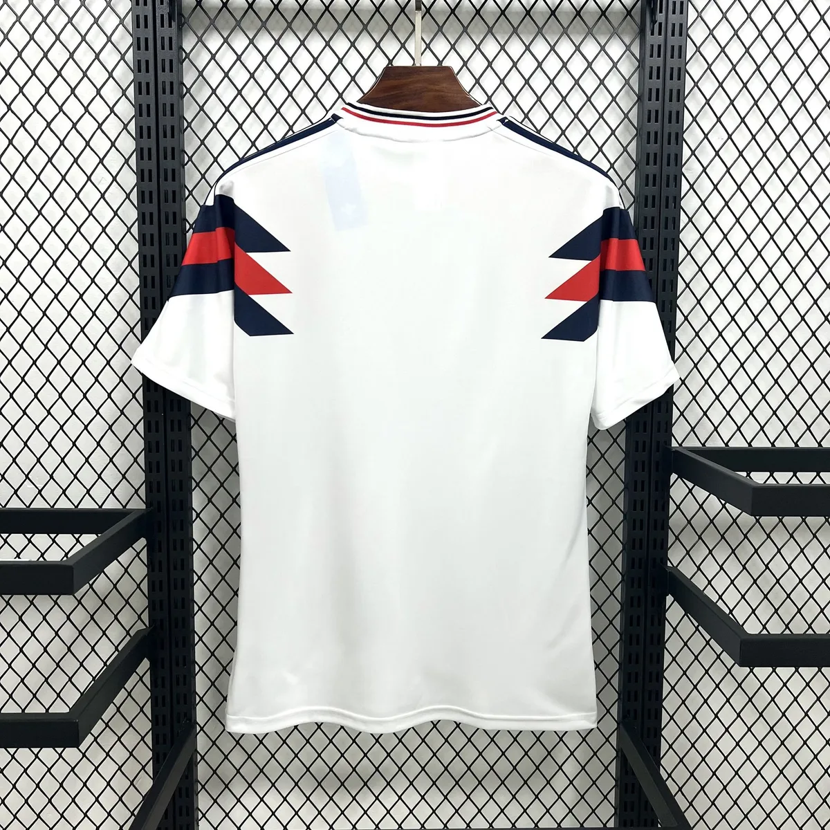 Mens England 2026 World Cup Special Jersey, foto 2