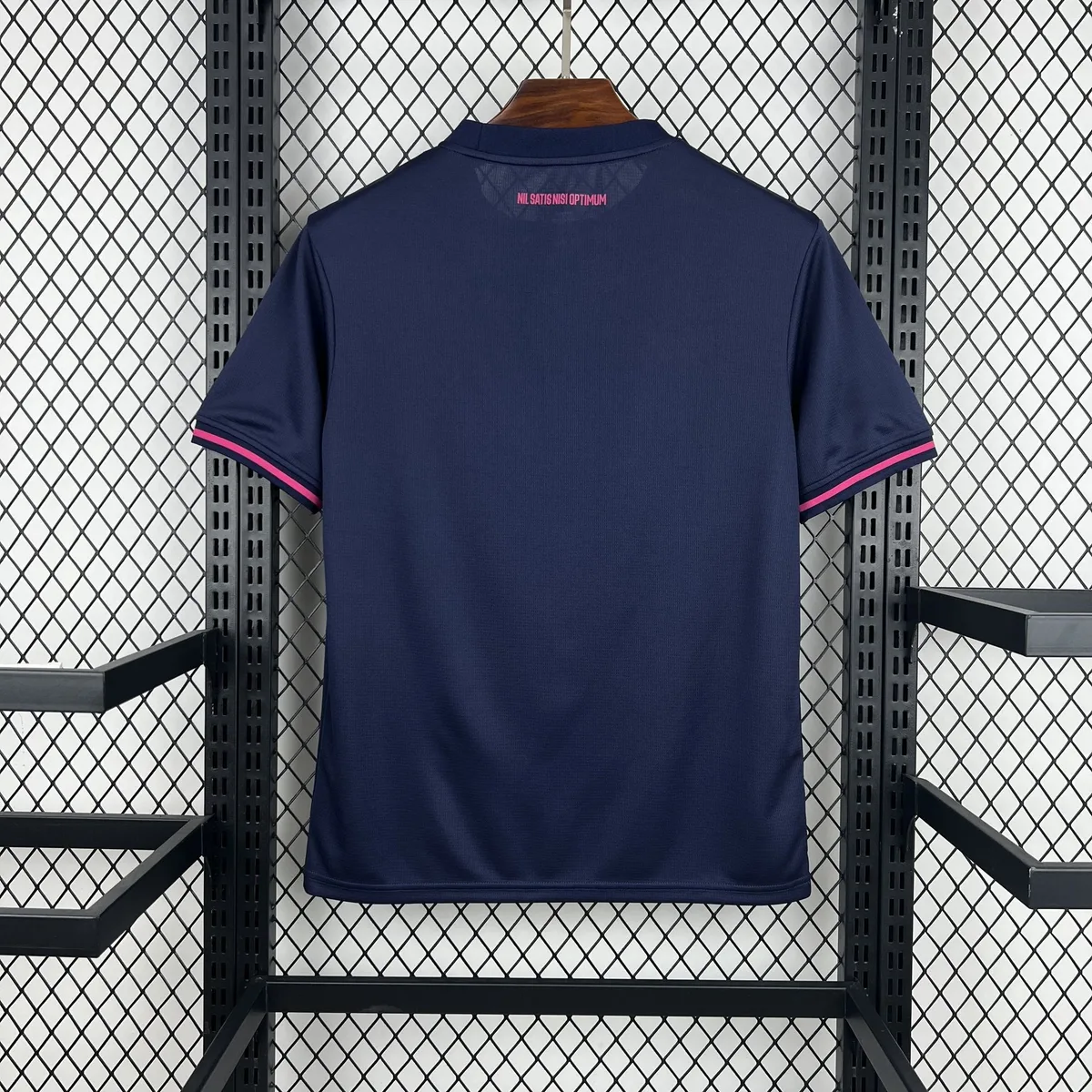 Mens Everton 2025/26 Special Jersey, foto 6
