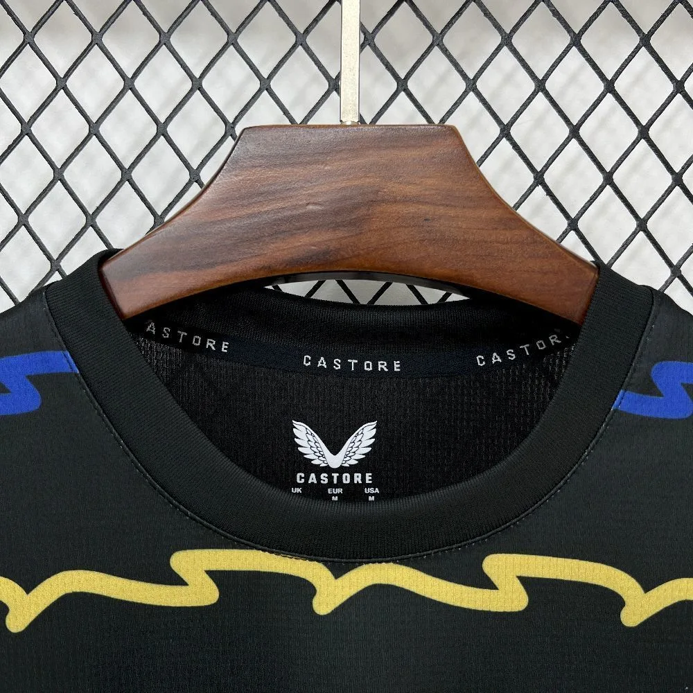 Mens Everton 2025/26 Third Jersey, foto 5