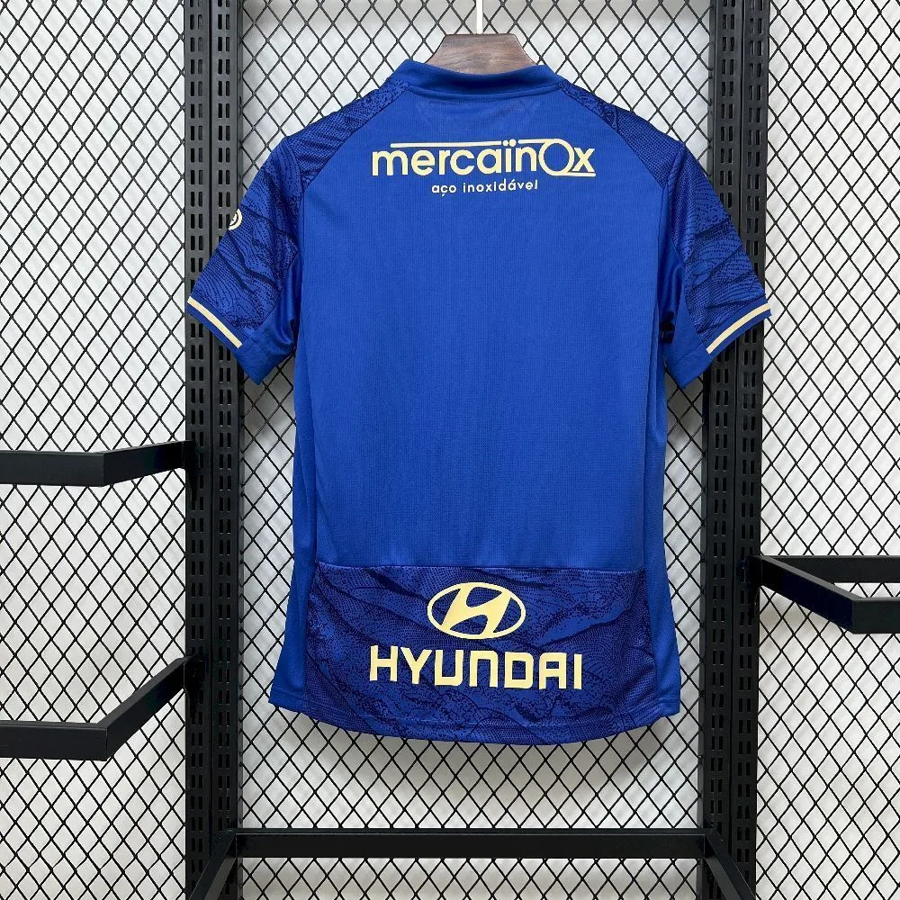 Mens FC Famalicao 2025/26 Away Jersey, foto 2