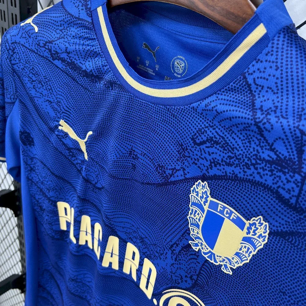 Mens FC Famalicao 2025/26 Away Jersey, foto 6