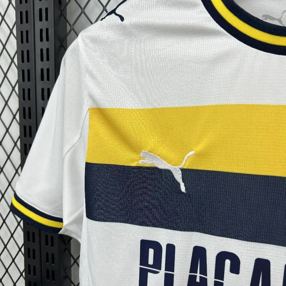 Mens FC Famalicao 2025/26 Home Jersey, foto 5