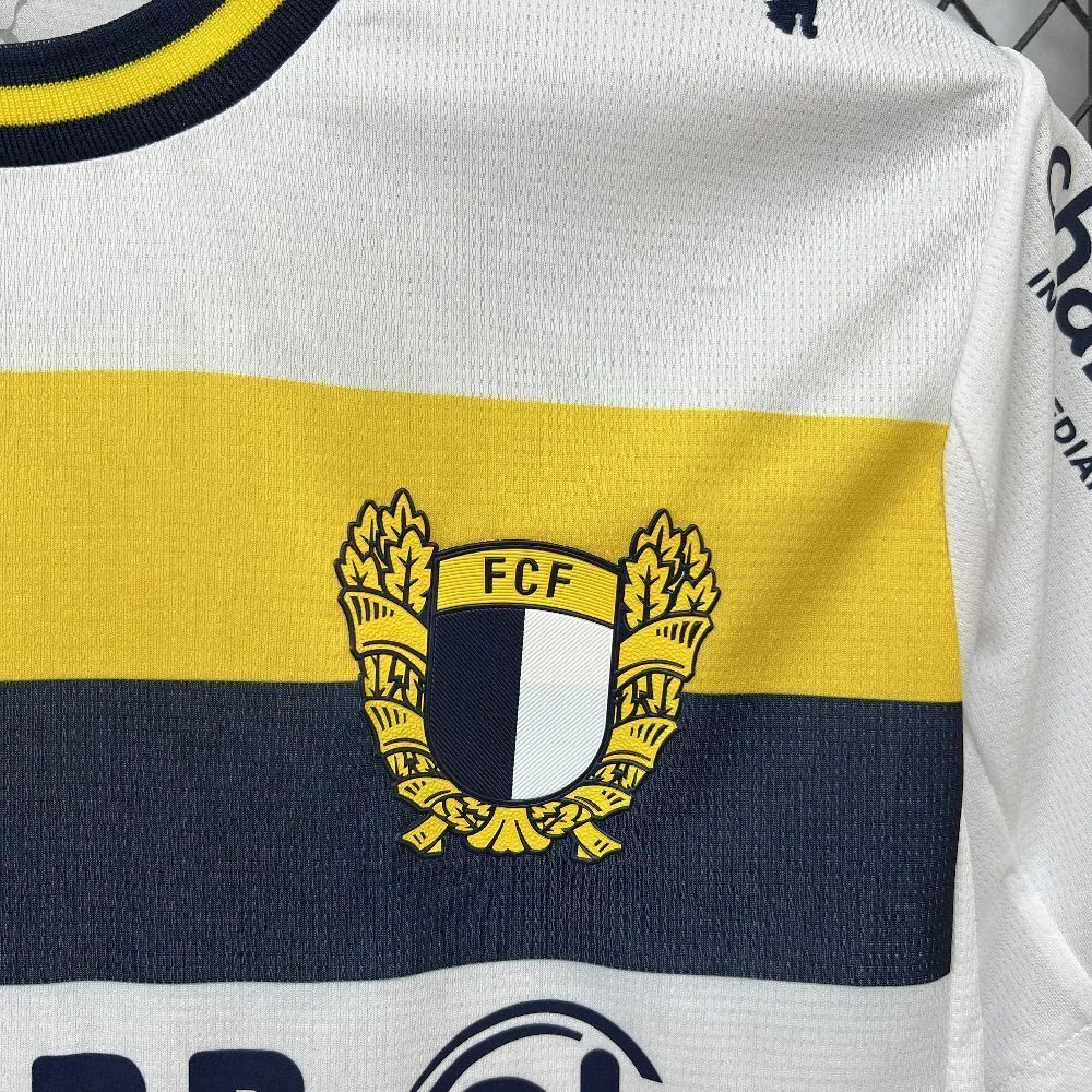 Mens FC Famalicao 2025/26 Home Jersey, foto 6