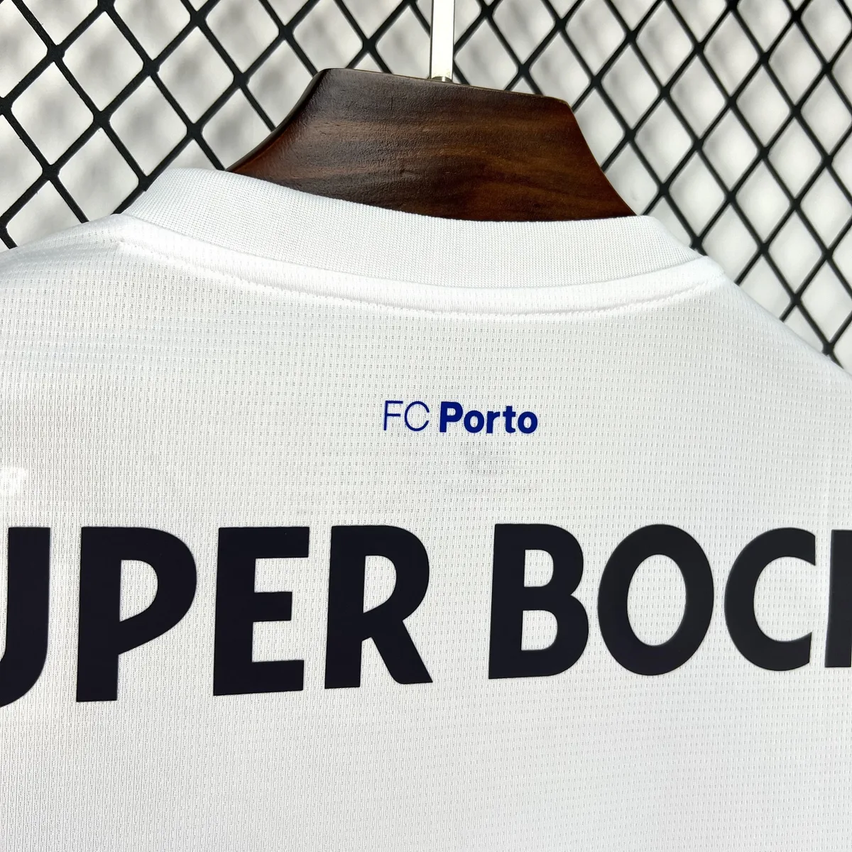 Mens FC Porto 2026/27 Home Jersey, foto 2