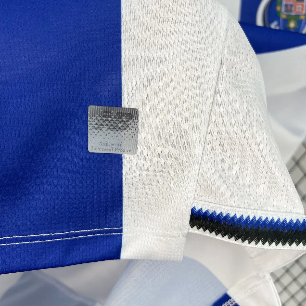 Mens FC Porto 2026/27 Home Jersey, foto 4