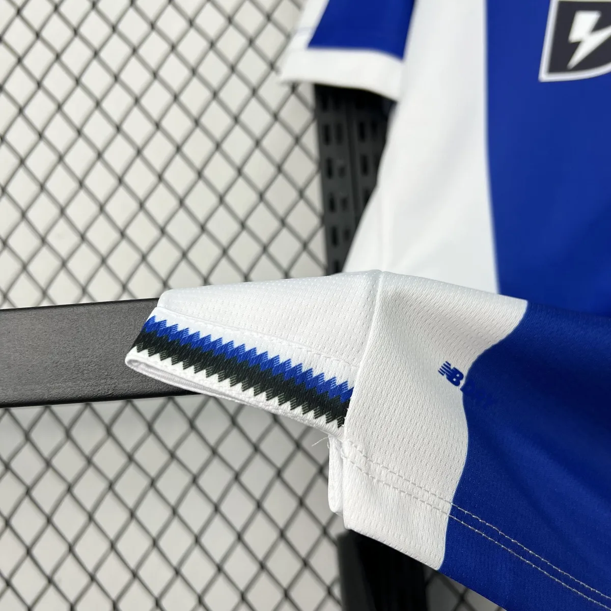 Mens FC Porto 2026/27 Home Jersey, foto 6