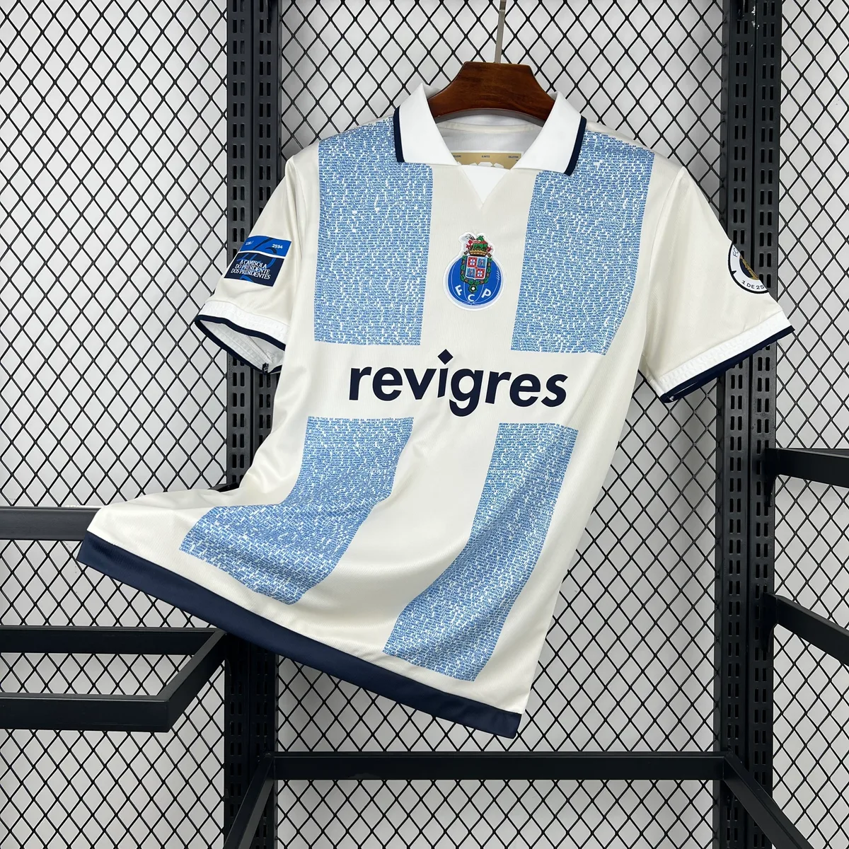Mens FC Porto 2026/27 Special Jersey, foto 1