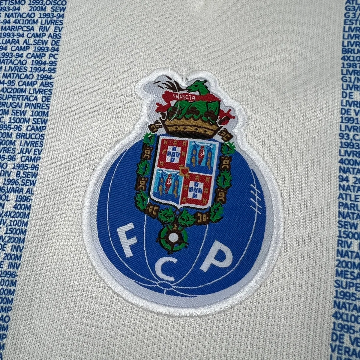 Mens FC Porto 2026/27 Special Jersey, foto 4