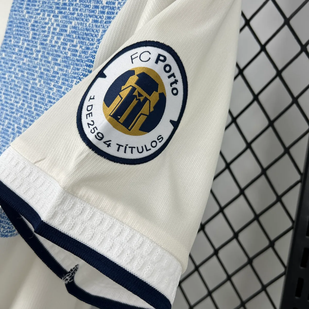 Mens FC Porto 2026/27 Special Jersey, foto 5