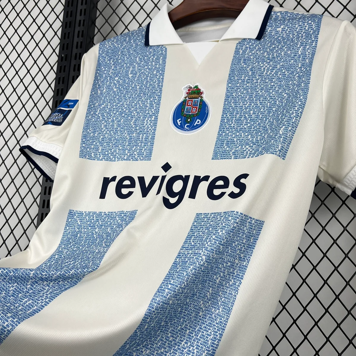 Mens FC Porto 2026/27 Special Jersey, foto 6