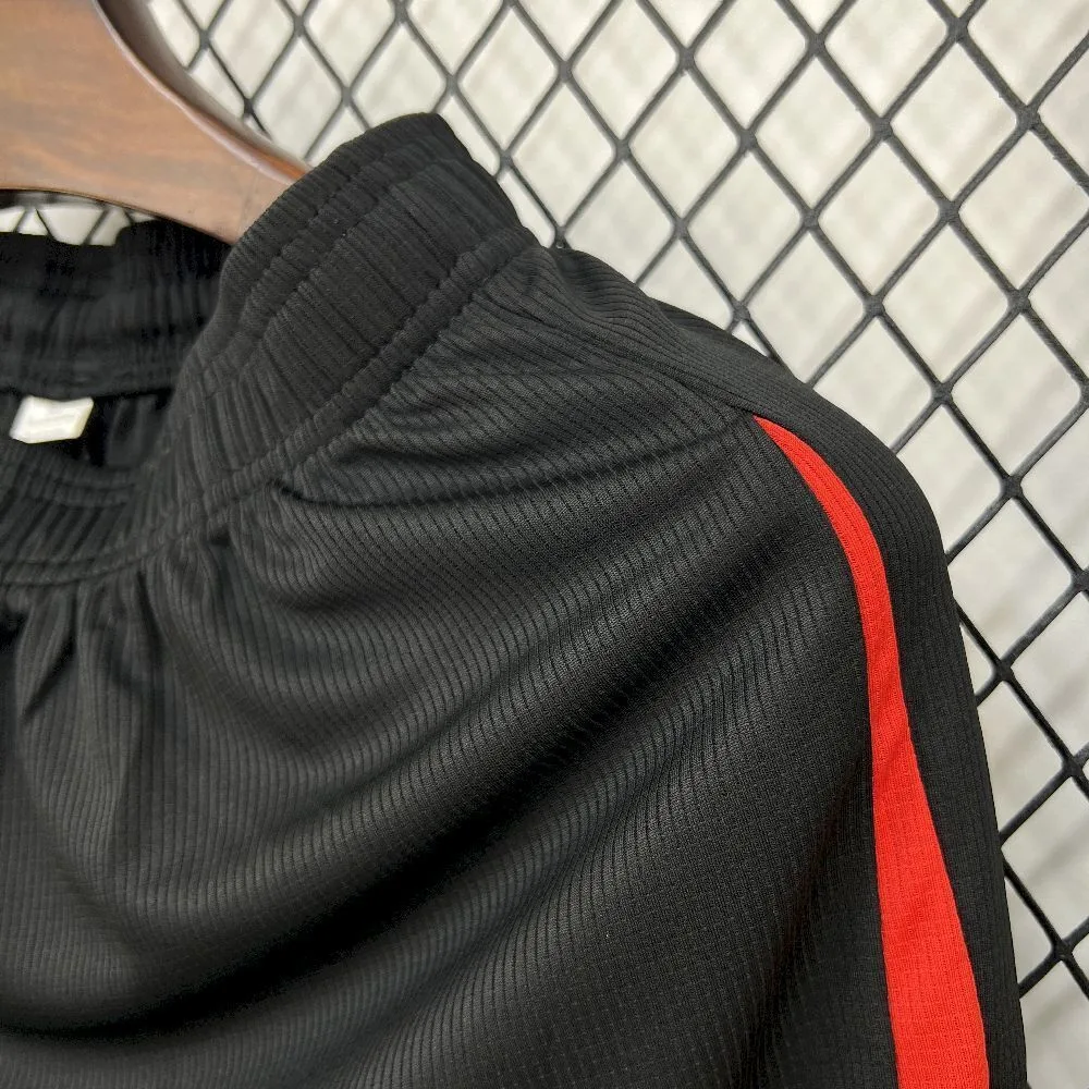 Mens Feyenoord 2025/26 Home Shorts, foto 4
