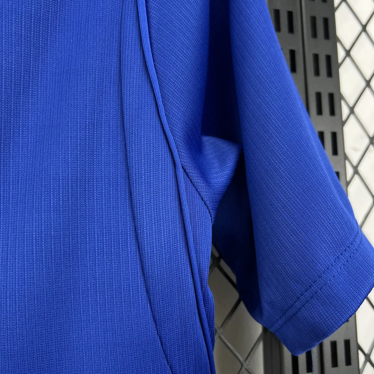 Mens Finland 2026 Away Jersey, foto 2