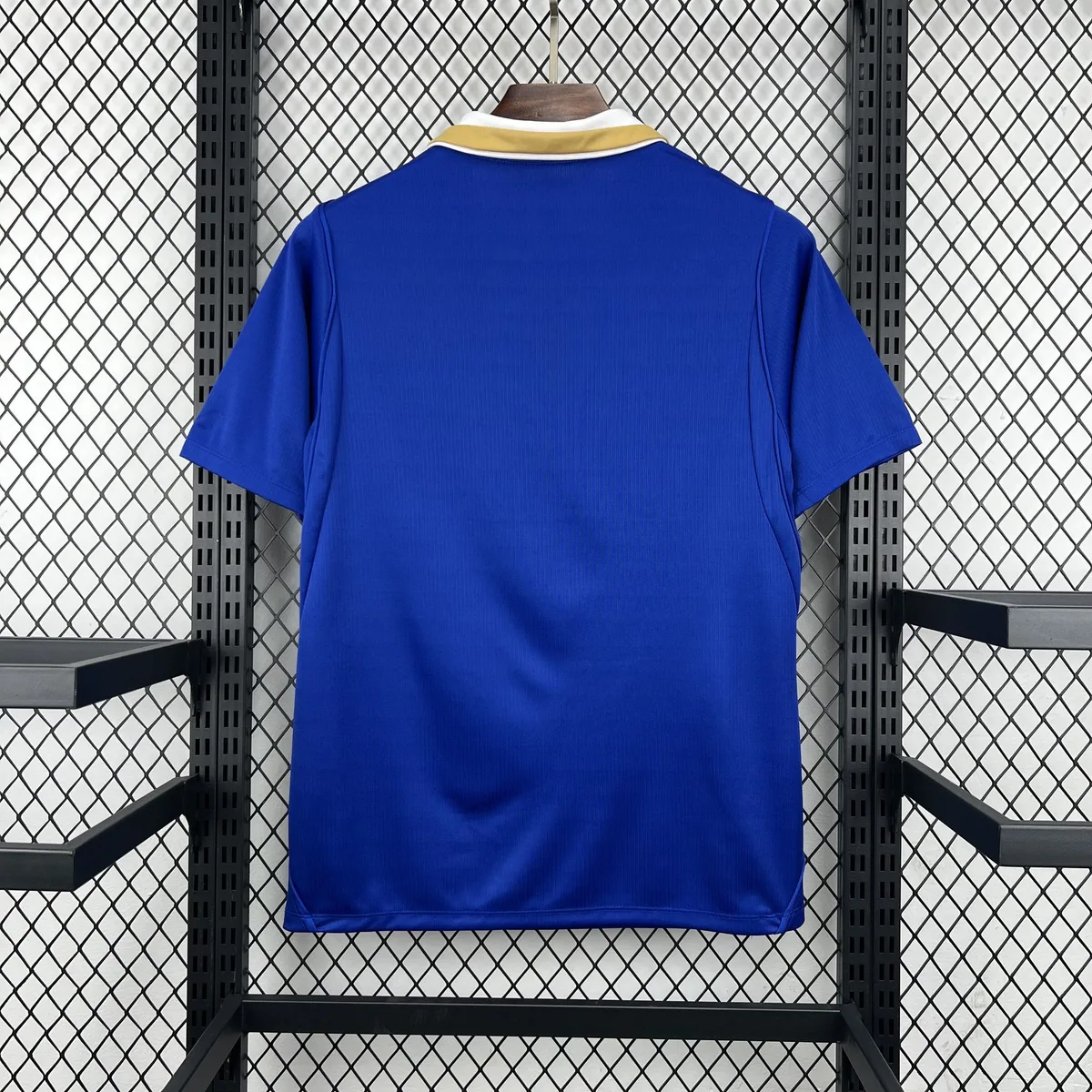 Mens Finland 2026 Away Jersey, foto 3