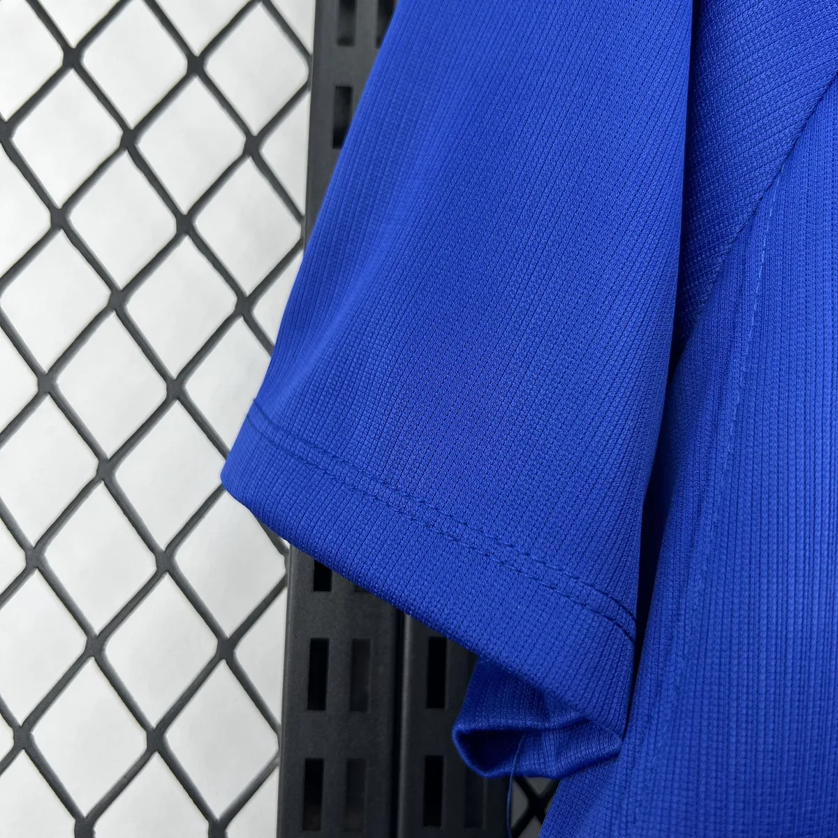 Mens Finland 2026 Away Jersey, foto 5