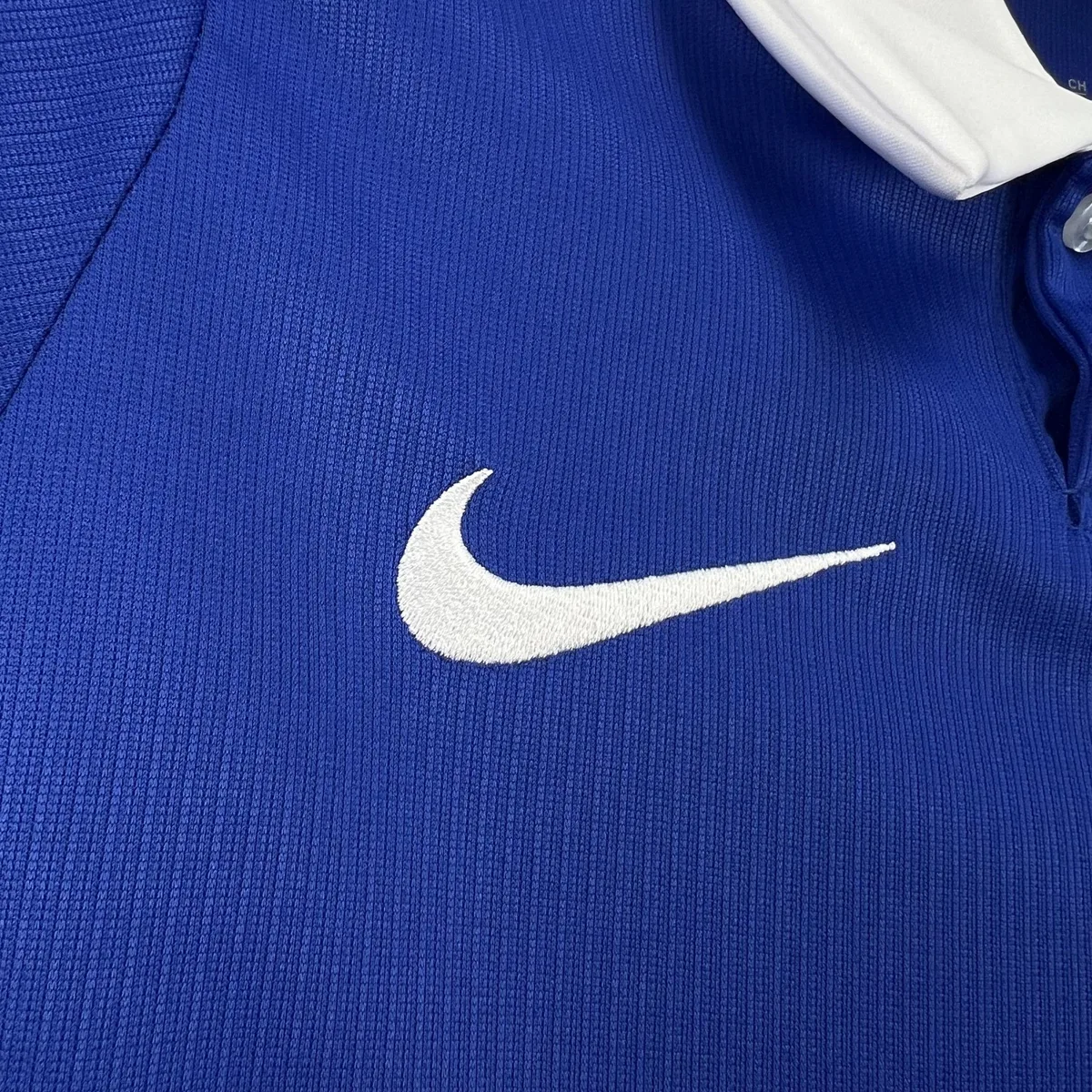 Mens Finland 2026 Away Jersey, foto 6