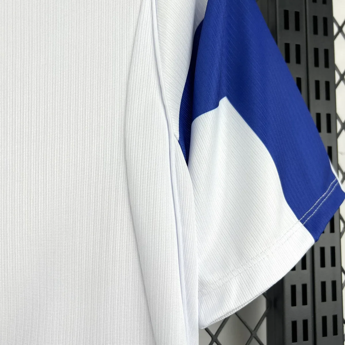 Mens Finland 2026 Home Jersey, foto 2