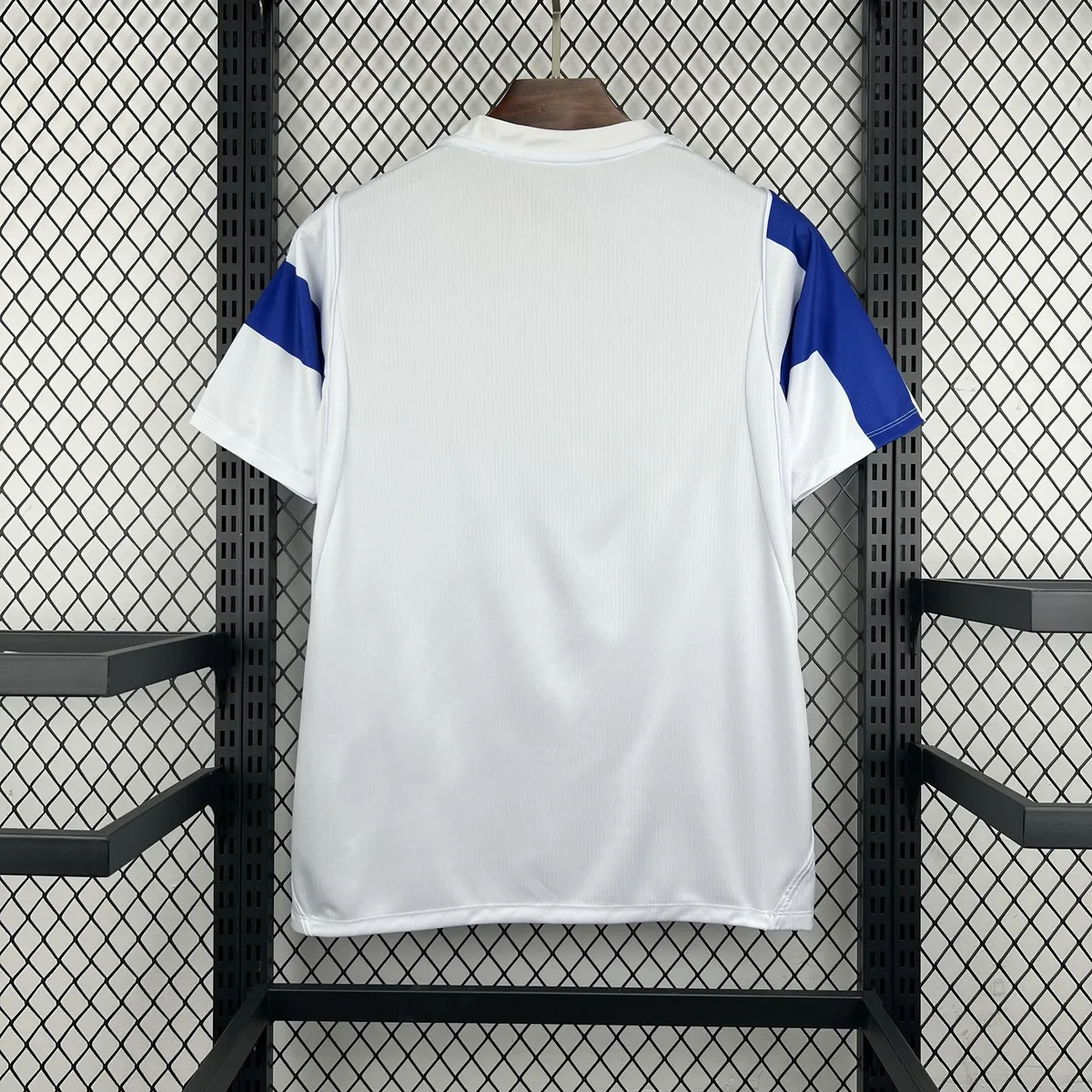 Mens Finland 2026 Home Jersey, foto 3