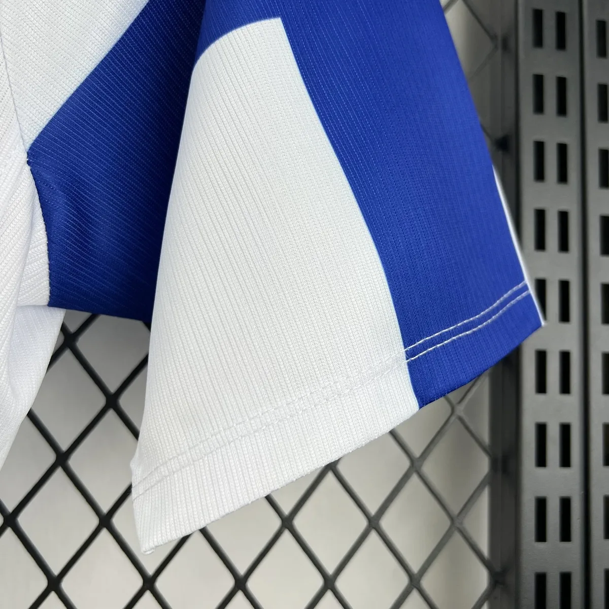 Mens Finland 2026 Home Jersey, foto 5