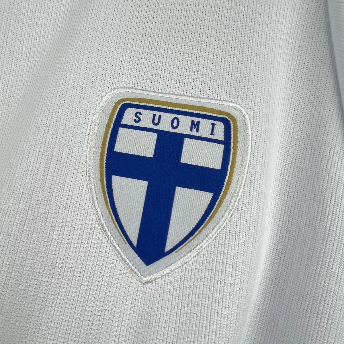 Mens Finland 2026 Home Jersey, foto 6